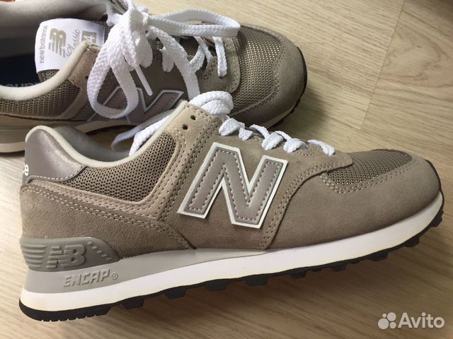 Кроссовки новые New Balance 37,5-38 Кроссовки новые New Balance 37,5-38