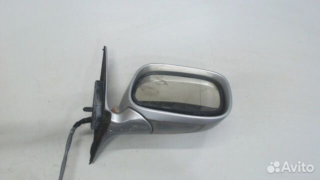 Зеркало боковое правое Lexus GS, 2006 Зеркало боковое правое Lexus GS, 2006