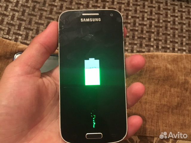 Телефон Samsung Galaxy s4 mini Телефон Samsung Galaxy s4 mini