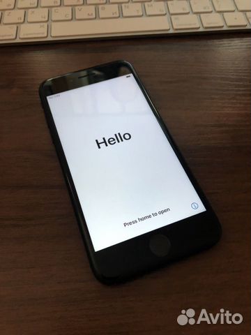 Apple iPhone 7 128GB Apple iPhone 7 128GB