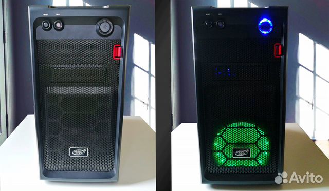 Комплект - пк + Периферия Комплект - пк + Периферия