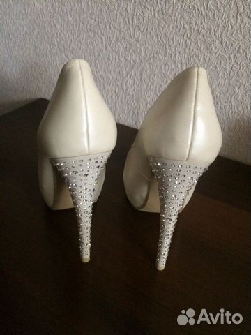 Туфли свадебные Туфли свадебные