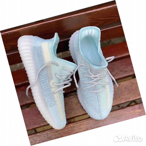 Кроссовки Adidas Yeezy Boost 350