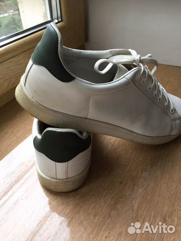 Кроссовки Кроссовки