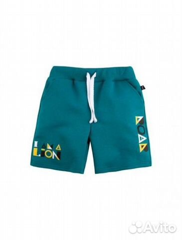 Новые шорты bossa nova