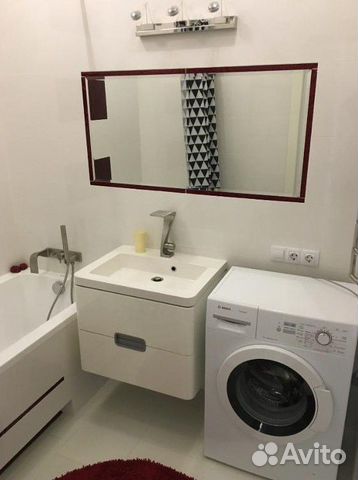 1-к квартира, 38 м², 7/19 эт. 1-к квартира, 38 м², 7/19 эт.