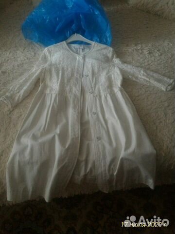 Летнее пальто