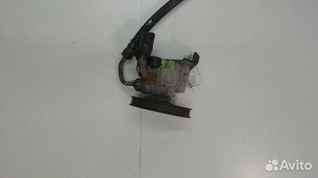 Насос гидроусилителя руля (гур) Chrysler Voyager Насос гидроусилителя руля (гур) Chrysler Voyager