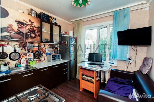 2-к квартира, 40.8 м², 2/2 эт. 2-к квартира, 40.8 м², 2/2 эт.