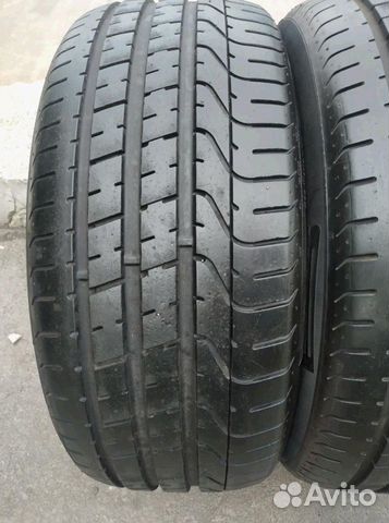 245 45 19 Pirelli бу Шины Летние 245 45 R19 95N 245 45 19 Pirelli бу Шины Летние 245 45 R19 95N