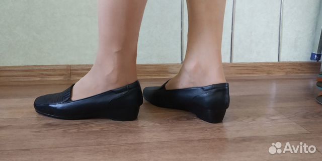 Туфли
