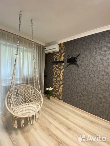 1-к квартира, 30 м², 2/5 эт.