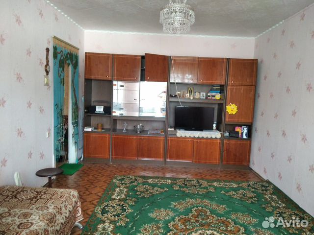 2-к квартира, 52.8 м², 6/10 эт. 2-к квартира, 52.8 м², 6/10 эт.