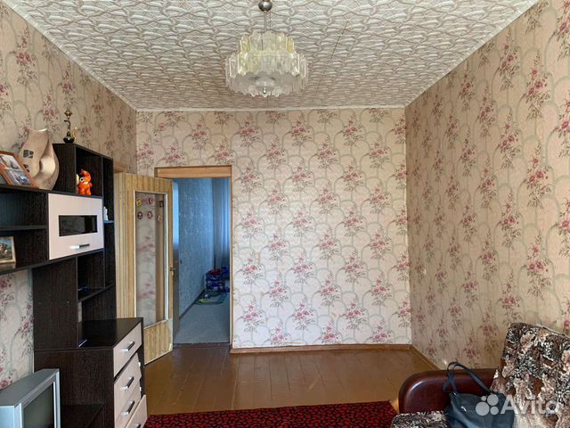 2-к квартира, 47.5 м², 2/5 эт. 2-к квартира, 47.5 м², 2/5 эт.