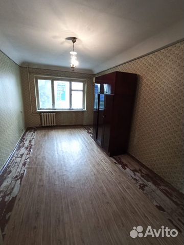 2-к квартира, 48 м², 4/5 эт.