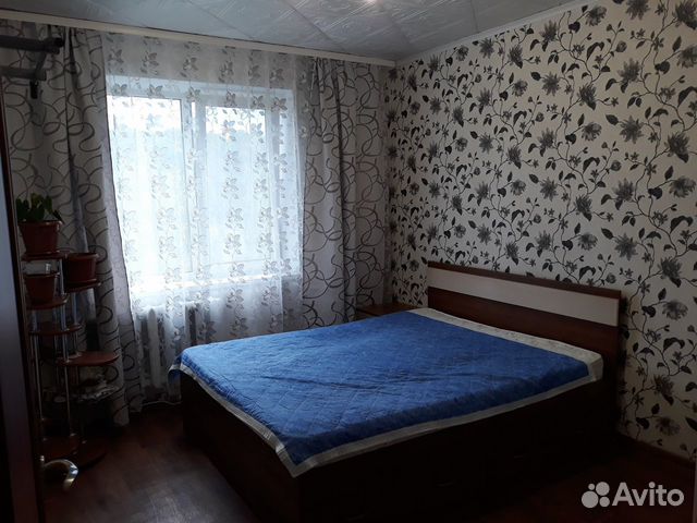 2-к квартира, 50.1 м², 4/9 эт. 2-к квартира, 50.1 м², 4/9 эт.