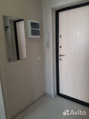 1-к квартира, 33 м², 7/12 эт.