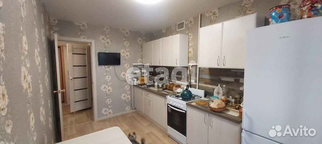 1-к квартира, 36.1 м², 9/14 эт.
