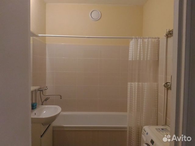 1-к квартира, 35.5 м², 4/4 эт.