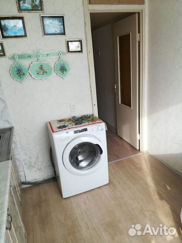 1-к квартира, 32.6 м², 6/9 эт. 1-к квартира, 32.6 м², 6/9 эт.