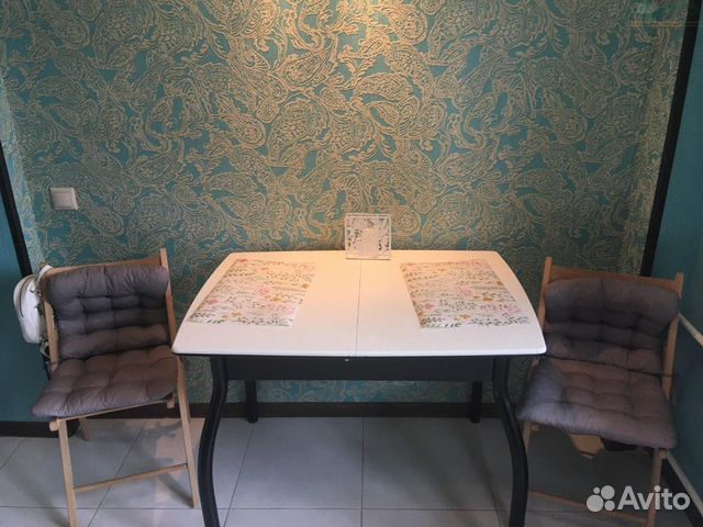 1-к квартира, 31 м², 3/7 эт.