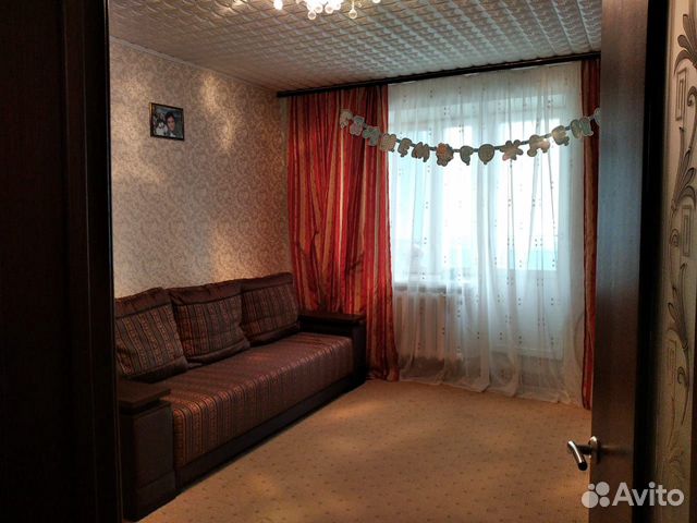 1-к квартира, 41 м², 2/2 эт.