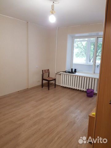 1-к квартира, 33 м², 1/9 эт. 1-к квартира, 33 м², 1/9 эт.