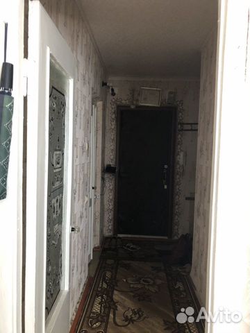 1-к квартира, 36 м², 6/9 эт.