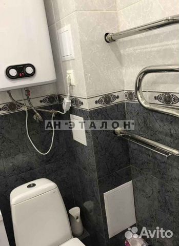 1-к квартира, 32 м², 8/10 эт. 1-к квартира, 32 м², 8/10 эт.