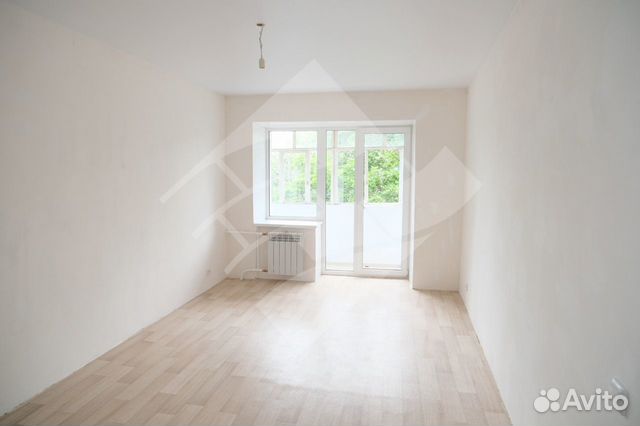 1-к квартира, 30.7 м², 5/5 эт.