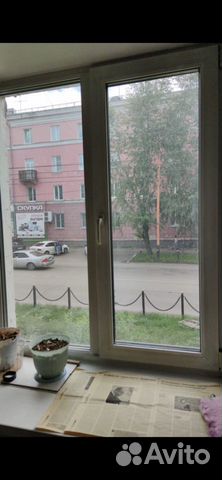 1-к квартира, 31 м², 2/5 эт.