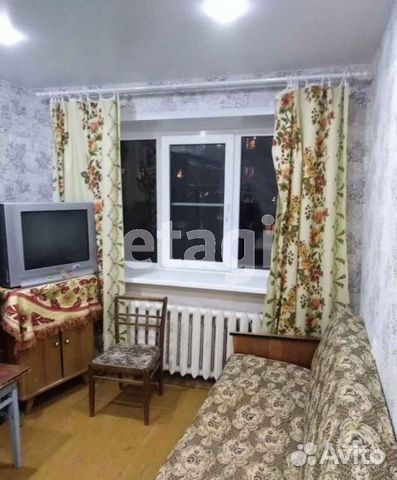 1-к квартира, 28.6 м², 2/5 эт. 1-к квартира, 28.6 м², 2/5 эт.