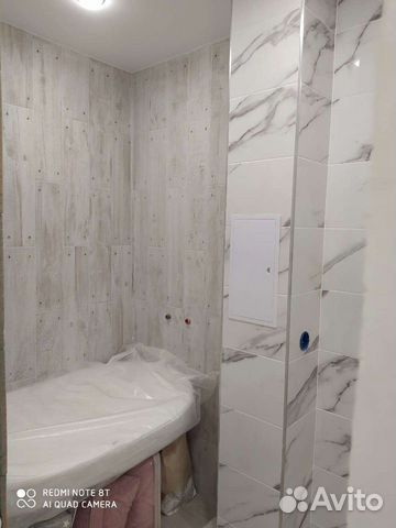 1-к квартира, 32 м², 3/5 эт.