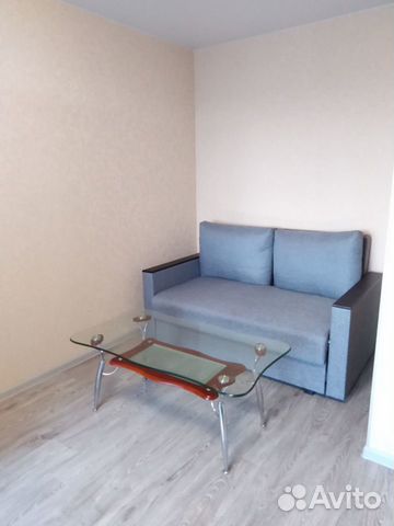 1-к квартира, 32.2 м², 4/5 эт.