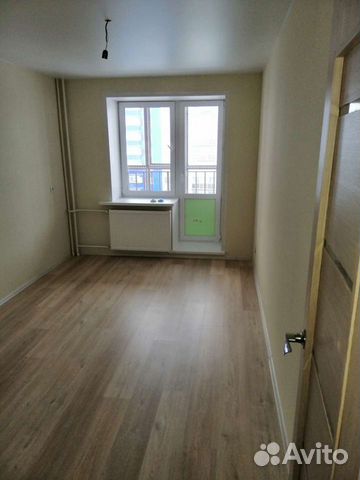 1-к квартира, 45 м², 12/16 эт.
