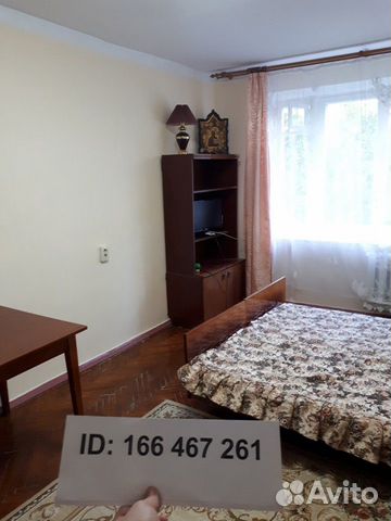 2-к квартира, 46 м², 2/5 эт.