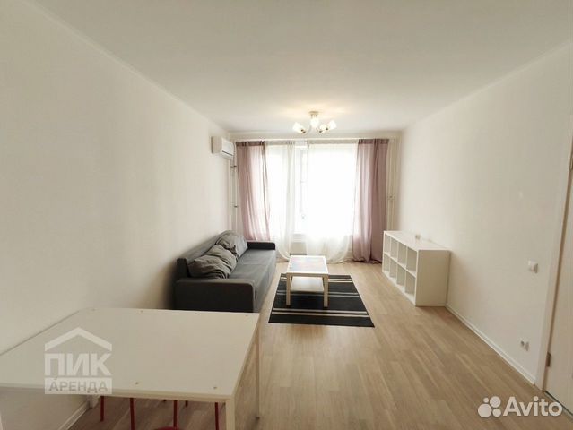 1-к квартира, 46.4 м², 3/10 эт. 1-к квартира, 46.4 м², 3/10 эт.