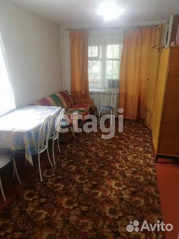 1-к квартира, 30.5 м², 2/5 эт.