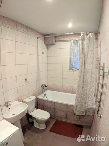 2-к квартира, 65 м², 3/4 эт.