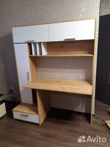 Сборщик мебели