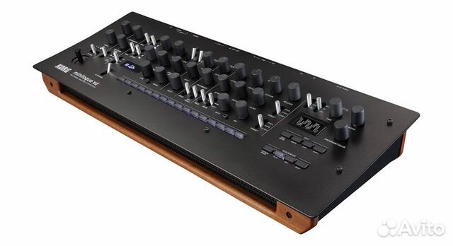 Korg Minilogue XD Module в наличии(склад)