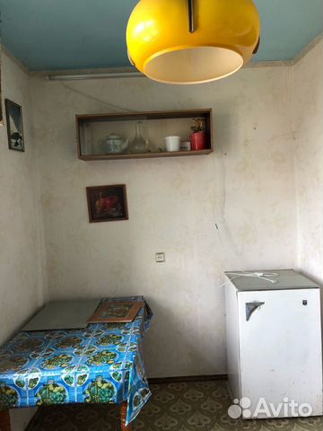 1-к квартира, 37 м², 2/5 эт.