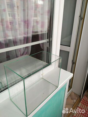 Аквариум