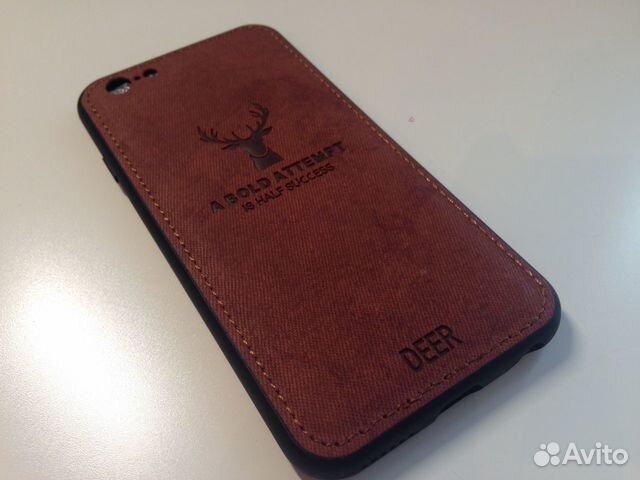 Чехол для iPhone 6/6s