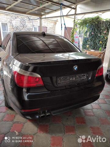 Продаю стопы Бмв е60 Авторазбор