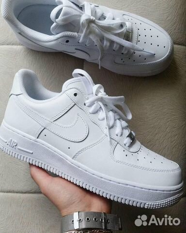 nike af1 37