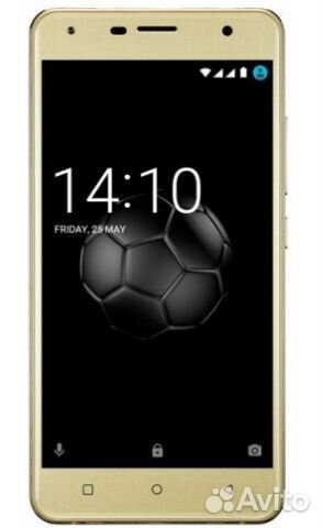 Prestigio Muze X5 LTE PSP5518 На запчасти, доставк