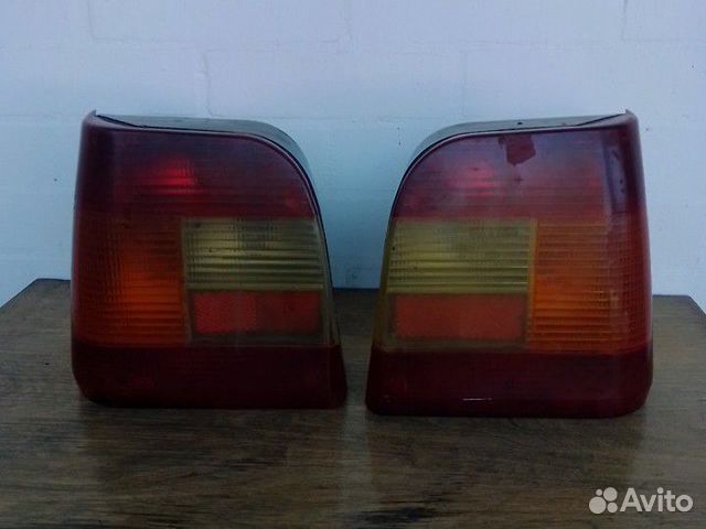 Фонари Дана 1105, Славута