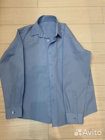 Рубашка на мальчика George
