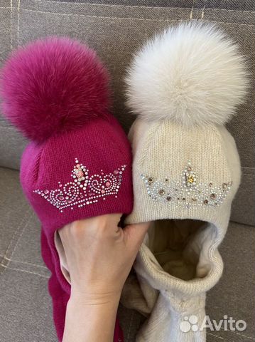 Шапка шлем перчатки варежки краги